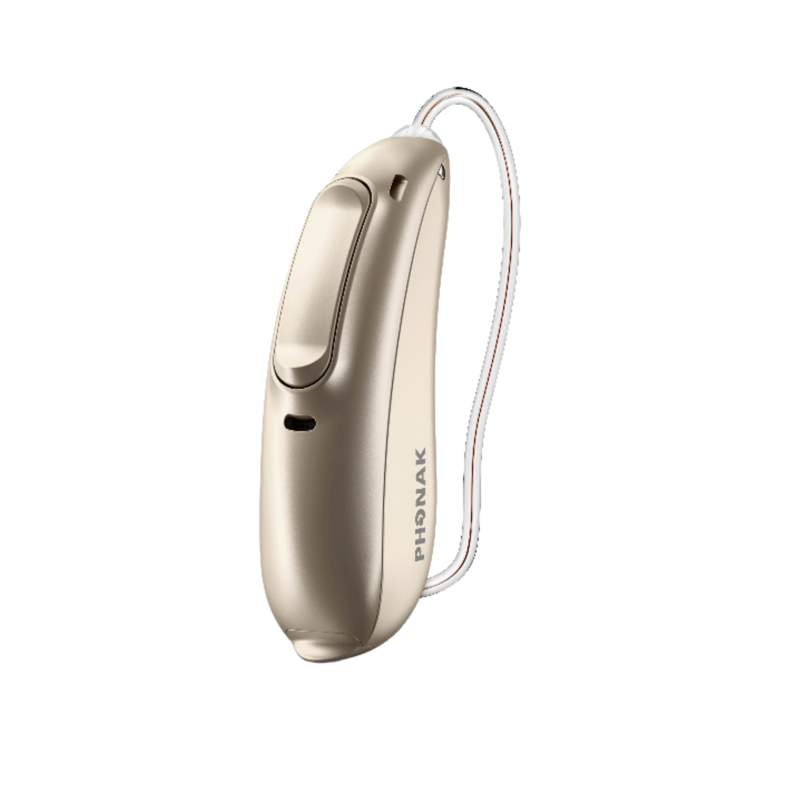 PHONAK AUDEO P  90-312 P & SP MARVEL ITC